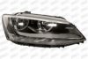VAG 16D941006 Headlight